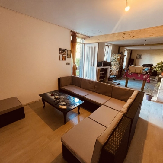  BOUSSAC IMMOBILIER : Maison / Villa | AUBUSSON (23200) | 200 m2 | 159 500 € 