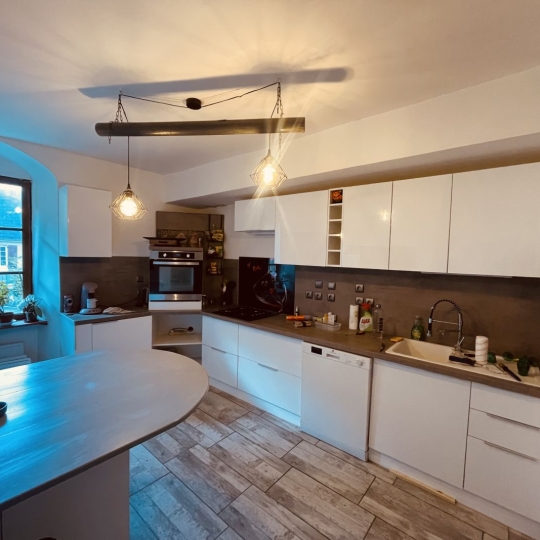  BOUSSAC IMMOBILIER : Maison / Villa | AUBUSSON (23200) | 200 m2 | 159 500 € 