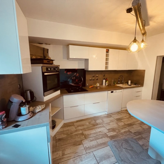  BOUSSAC IMMOBILIER : Maison / Villa | AUBUSSON (23200) | 200 m2 | 159 500 € 