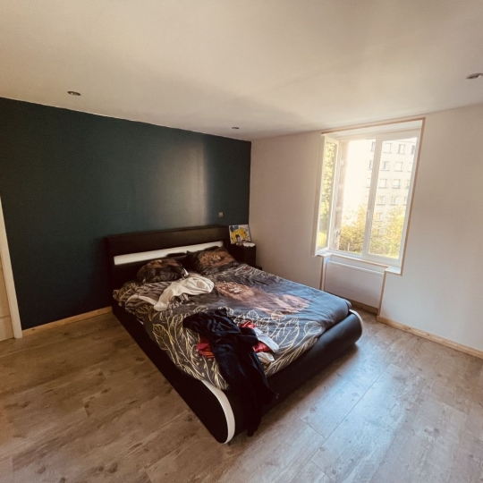 BOUSSAC IMMOBILIER : Maison / Villa | AUBUSSON (23200) | 200 m2 | 159 500 € 
