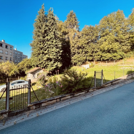  BOUSSAC IMMOBILIER : Maison / Villa | AUBUSSON (23200) | 200 m2 | 159 500 € 