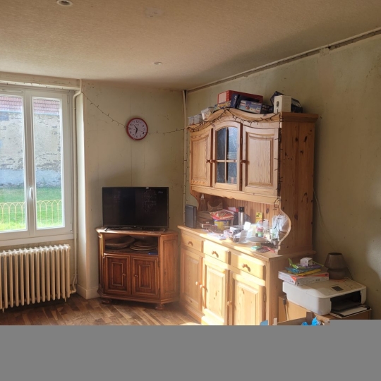  BOUSSAC IMMOBILIER : Maison / Villa | VIJON (36160) | 57 m2 | 88 000 € 