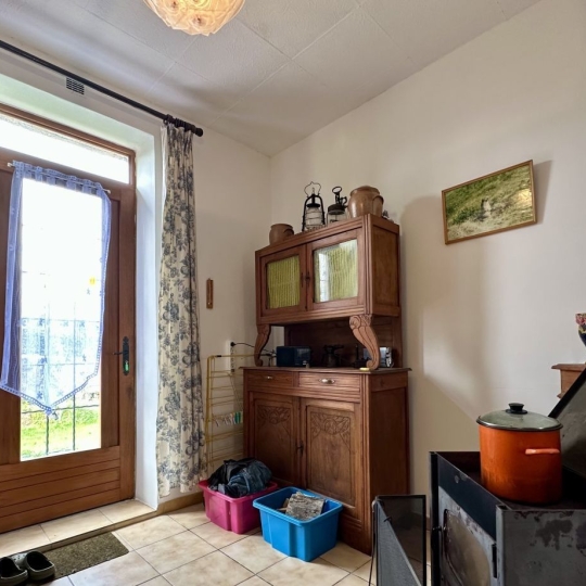  BOUSSAC IMMOBILIER : Maison / Villa | LAVAUFRANCHE (23600) | 82 m2 | 115 000 € 