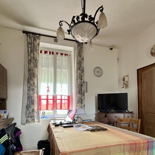  BOUSSAC IMMOBILIER : Maison / Villa | LAVAUFRANCHE (23600) | 82 m2 | 115 000 € 