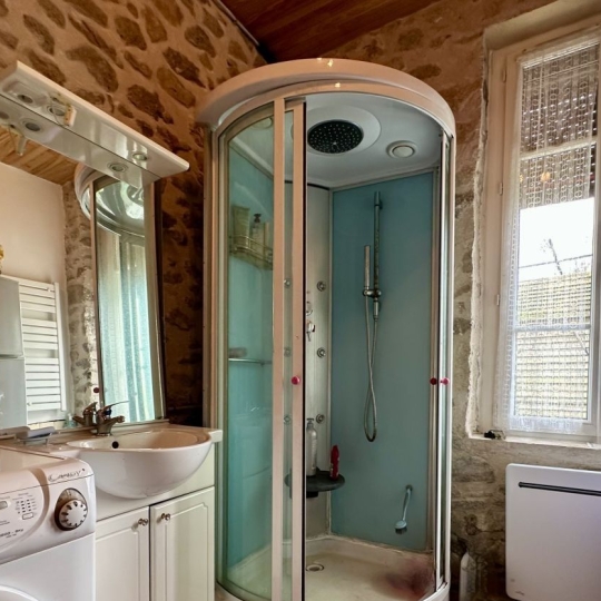  BOUSSAC IMMOBILIER : Maison / Villa | LAVAUFRANCHE (23600) | 82 m2 | 115 000 € 