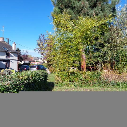  BOUSSAC IMMOBILIER : House | GOUZON (23230) | 145 m2 | 130 000 € 