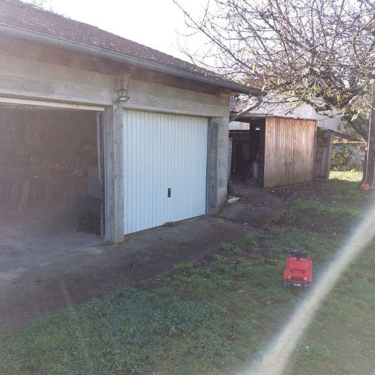  BOUSSAC IMMOBILIER : House | GOUZON (23230) | 145 m2 | 130 000 € 