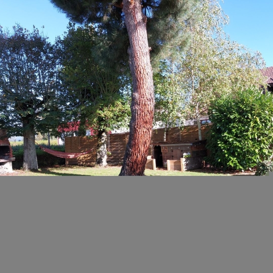  BOUSSAC IMMOBILIER : House | GOUZON (23230) | 145 m2 | 130 000 € 
