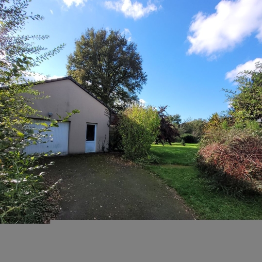  BOUSSAC IMMOBILIER : House | SAINT-PRIEST-LA-MARCHE (18370) | 126 m2 | 158 500 € 