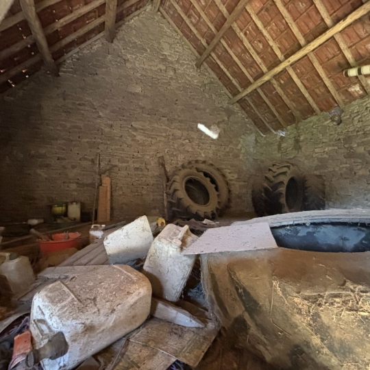  BOUSSAC IMMOBILIER : House | JALESCHES (23270) | 150 m2 | 35 500 &euro; 