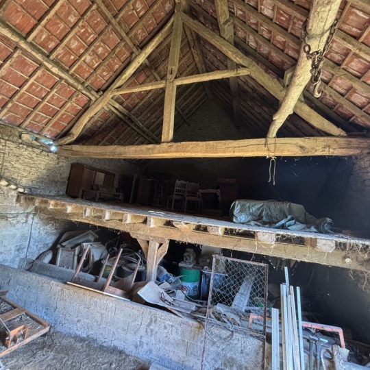  BOUSSAC IMMOBILIER : House | JALESCHES (23270) | 150 m2 | 35 500 &euro; 