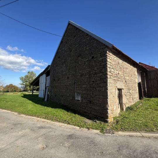  BOUSSAC IMMOBILIER : House | JALESCHES (23270) | 150 m2 | 35 500 &euro; 