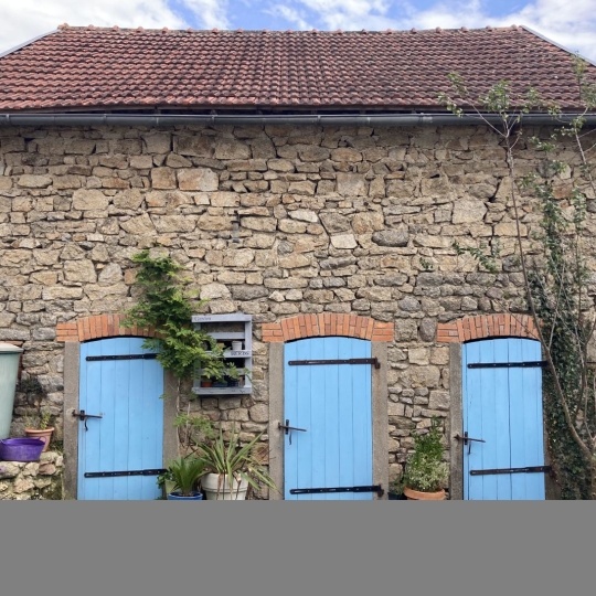  BOUSSAC IMMOBILIER : Maison / Villa | DOMEYROT (23140) | 96 m2 | 187 950 € 