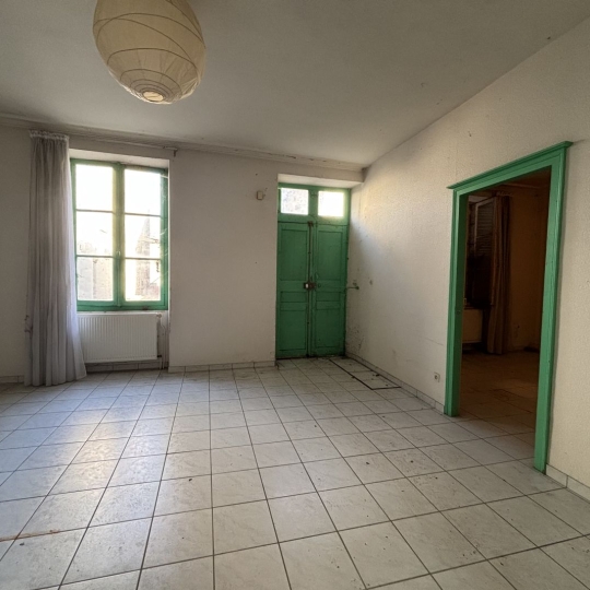  BOUSSAC IMMOBILIER : Maison / Villa | CLUGNAT (23270) | 200 m2 | 49 500 € 