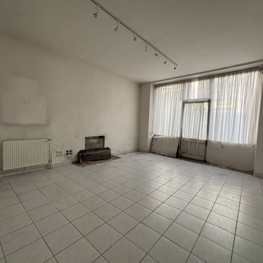 BOUSSAC IMMOBILIER : Maison / Villa | CLUGNAT (23270) | 200 m2 | 49 500 € 