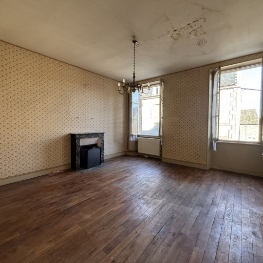  BOUSSAC IMMOBILIER : Maison / Villa | CLUGNAT (23270) | 200 m2 | 49 500 € 