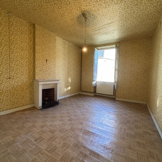  BOUSSAC IMMOBILIER : Maison / Villa | CLUGNAT (23270) | 200 m2 | 49 500 € 