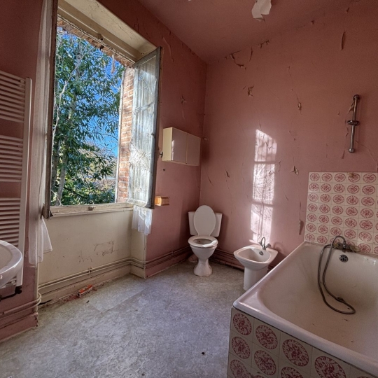  BOUSSAC IMMOBILIER : Maison / Villa | CLUGNAT (23270) | 200 m2 | 49 500 € 