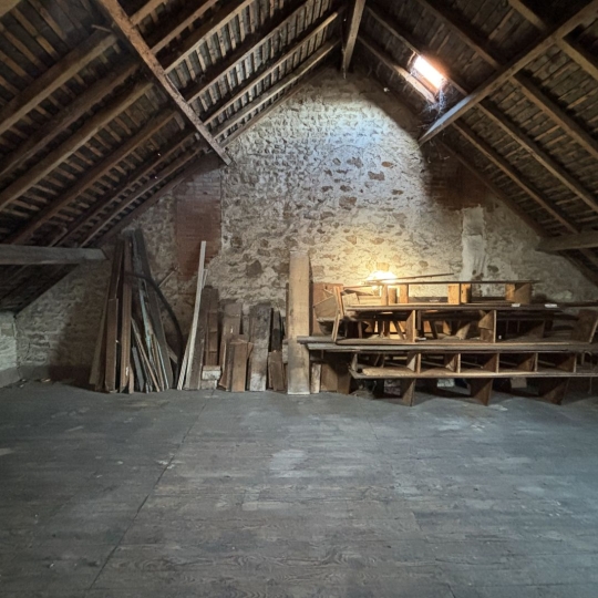  BOUSSAC IMMOBILIER : Maison / Villa | CLUGNAT (23270) | 200 m2 | 49 500 € 