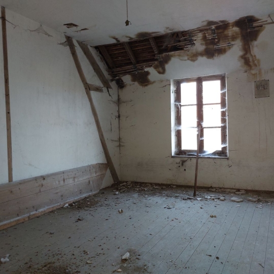  BOUSSAC IMMOBILIER : Maison / Villa | GOUZON (23230) | 61 m2 | 50 500 € 