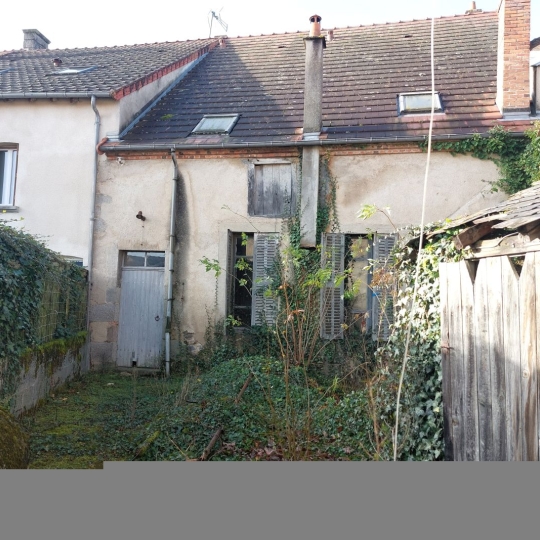  BOUSSAC IMMOBILIER : Maison / Villa | GOUZON (23230) | 61 m2 | 50 500 € 