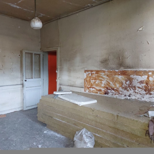  BOUSSAC IMMOBILIER : Maison / Villa | GOUZON (23230) | 61 m2 | 50 500 € 