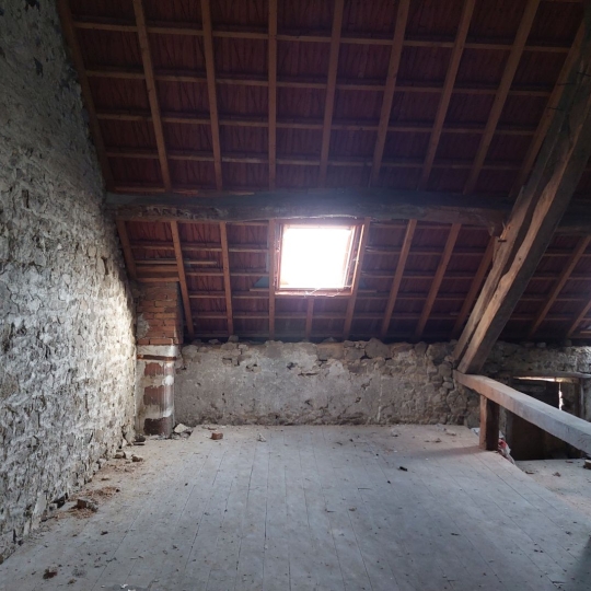  BOUSSAC IMMOBILIER : Maison / Villa | GOUZON (23230) | 61 m2 | 50 500 € 
