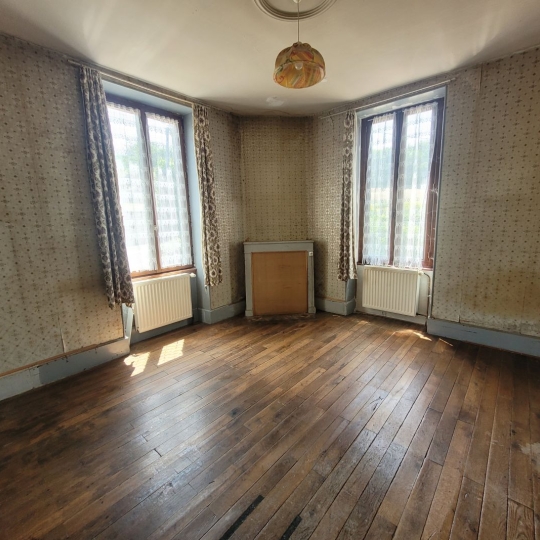  BOUSSAC IMMOBILIER : Maison / Villa | BOUSSAC (23600) | 71 m2 | 37 500 € 