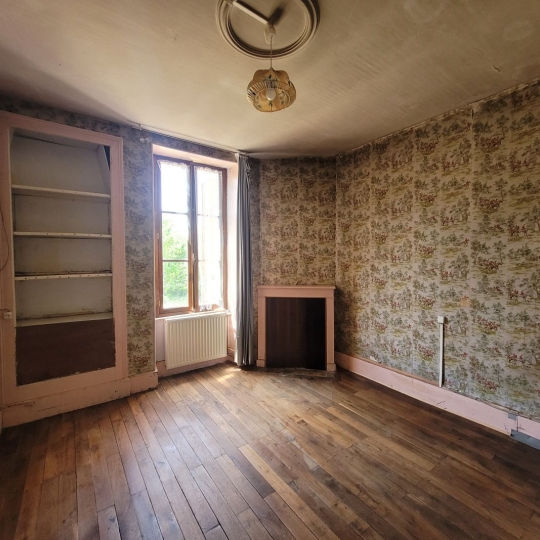  BOUSSAC IMMOBILIER : Maison / Villa | BOUSSAC (23600) | 71 m2 | 37 500 € 