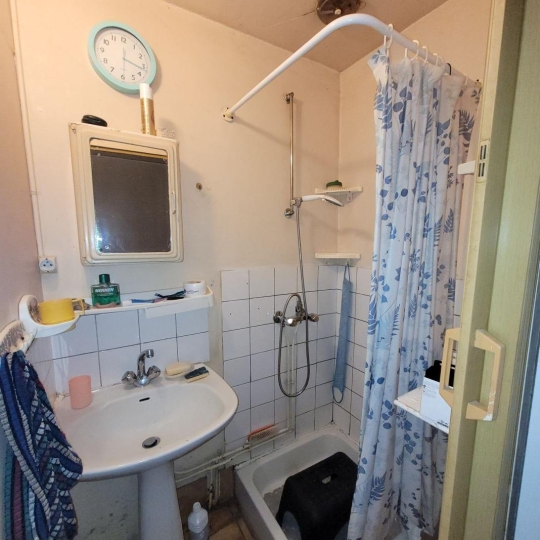  BOUSSAC IMMOBILIER : Maison / Villa | BOUSSAC (23600) | 71 m2 | 37 500 € 