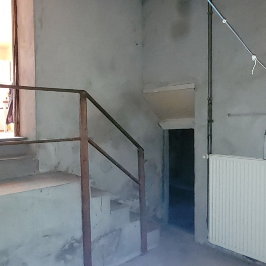  BOUSSAC IMMOBILIER : Maison / Villa | BOUSSAC (23600) | 71 m2 | 37 500 € 