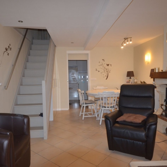  BOUSSAC IMMOBILIER : Maison / Villa | SOUMANS (23600) | 49 m2 | 55 500 € 