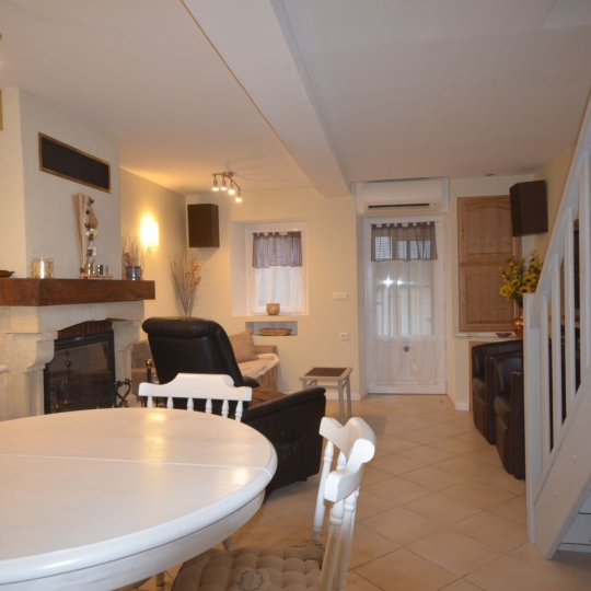  BOUSSAC IMMOBILIER : Maison / Villa | SOUMANS (23600) | 49 m2 | 55 500 € 