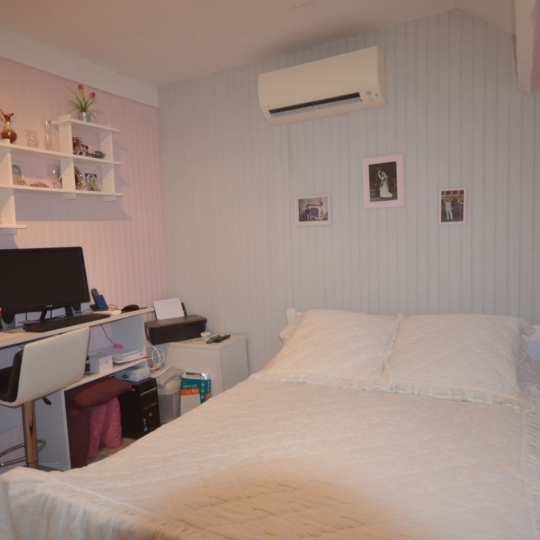  BOUSSAC IMMOBILIER : Maison / Villa | SOUMANS (23600) | 49 m2 | 55 500 € 