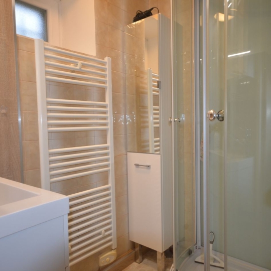  BOUSSAC IMMOBILIER : Maison / Villa | SOUMANS (23600) | 49 m2 | 55 500 € 