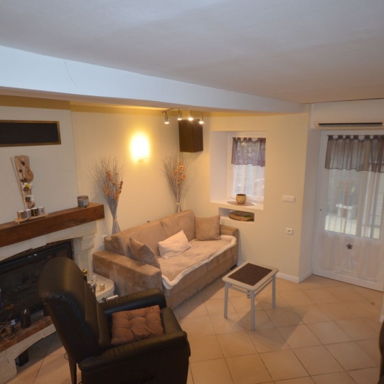  BOUSSAC IMMOBILIER : Maison / Villa | SOUMANS (23600) | 49 m2 | 55 500 € 