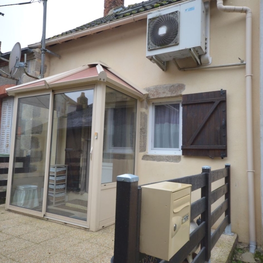  BOUSSAC IMMOBILIER : Maison / Villa | SOUMANS (23600) | 49 m2 | 55 500 € 