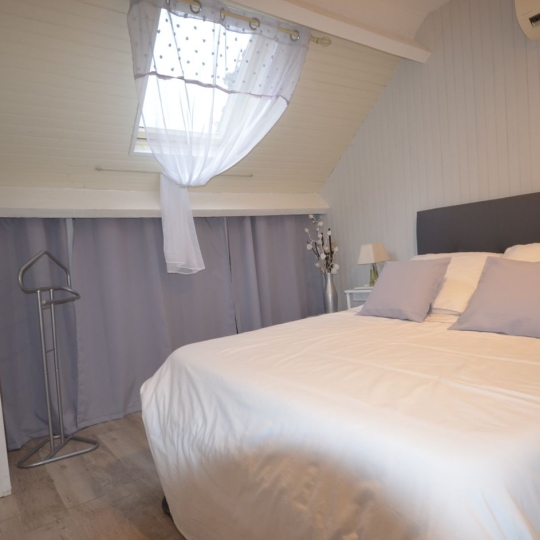  BOUSSAC IMMOBILIER : Maison / Villa | SOUMANS (23600) | 49 m2 | 55 500 € 