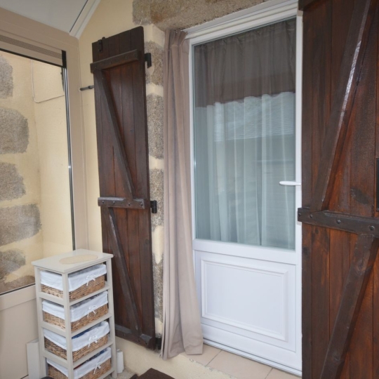  BOUSSAC IMMOBILIER : Maison / Villa | SOUMANS (23600) | 49 m2 | 55 500 € 