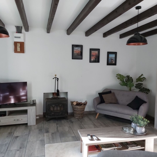  BOUSSAC IMMOBILIER : Maison / Villa | CLUGNAT (23270) | 112 m2 | 141 500 &euro; 