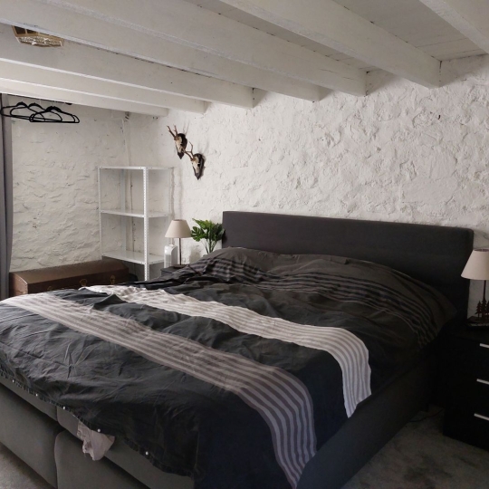  BOUSSAC IMMOBILIER : Maison / Villa | CLUGNAT (23270) | 112 m2 | 141 500 &euro; 