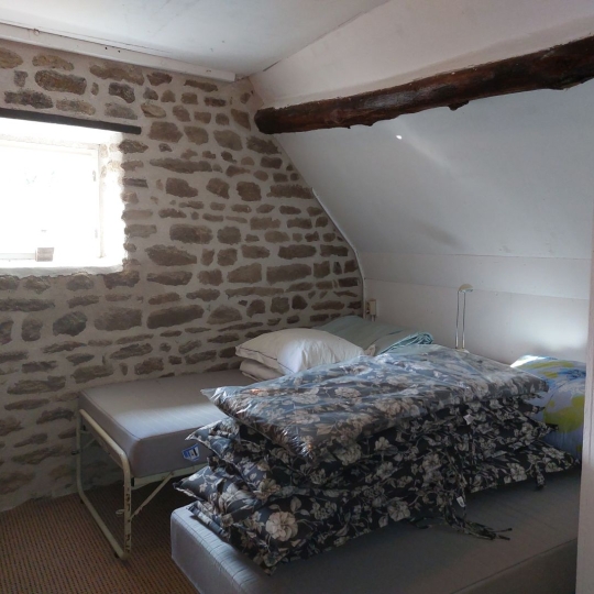  BOUSSAC IMMOBILIER : Maison / Villa | CLUGNAT (23270) | 112 m2 | 141 500 &euro; 