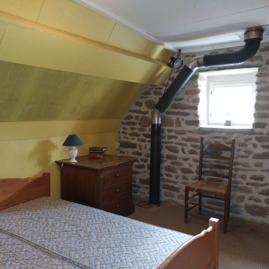  BOUSSAC IMMOBILIER : Maison / Villa | CLUGNAT (23270) | 112 m2 | 141 500 &euro; 