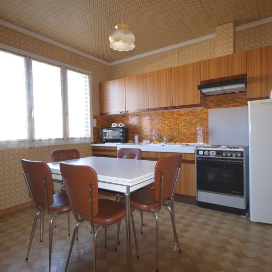  BOUSSAC IMMOBILIER : House | BOUSSAC (23600) | 96 m2 | 120 000 &euro; 
