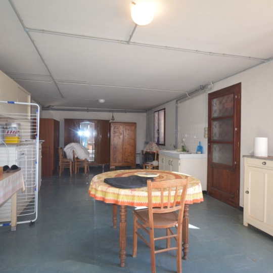  BOUSSAC IMMOBILIER : House | BOUSSAC (23600) | 96 m2 | 120 000 &euro; 
