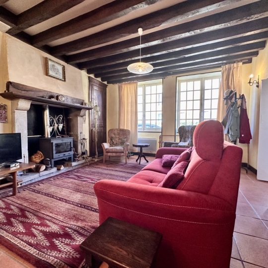  BOUSSAC IMMOBILIER : Maison / Villa | BETETE (23270) | 106 m2 | 82 000 € 