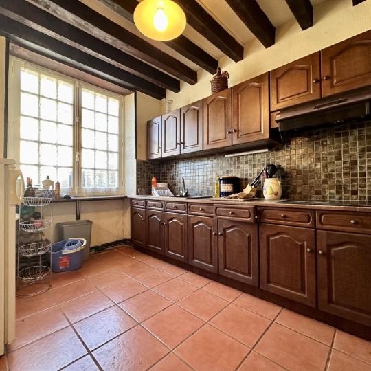  BOUSSAC IMMOBILIER : Maison / Villa | BETETE (23270) | 106 m2 | 82 000 € 