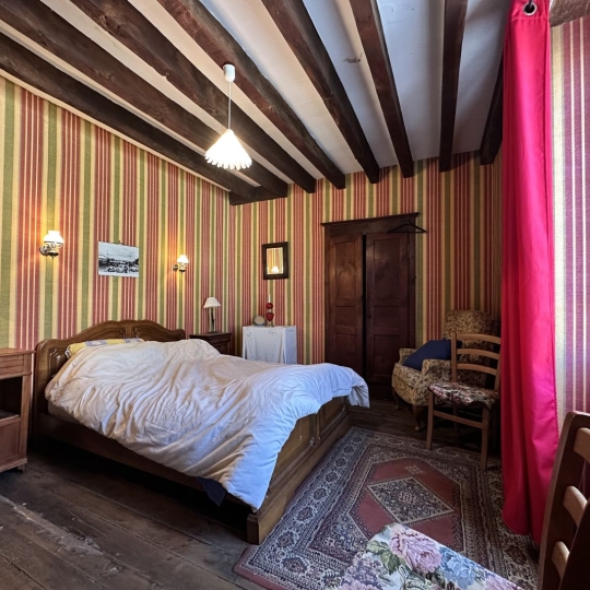 BOUSSAC IMMOBILIER : Maison / Villa | BETETE (23270) | 106 m2 | 82 000 € 
