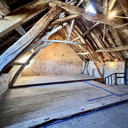  BOUSSAC IMMOBILIER : Maison / Villa | BETETE (23270) | 106 m2 | 82 000 € 