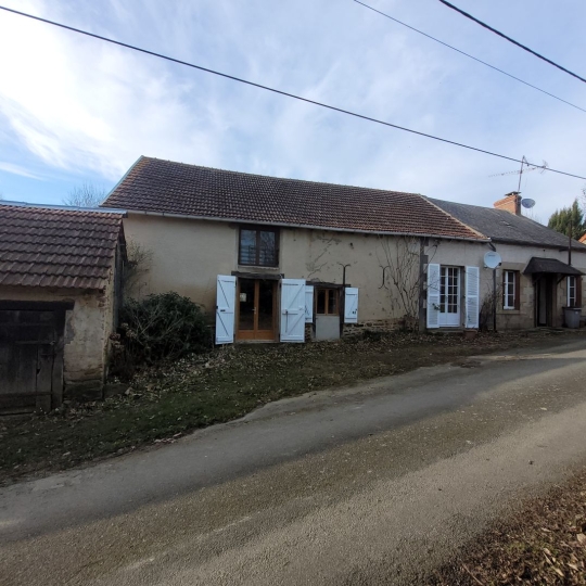 BOUSSAC IMMOBILIER : Maison / Villa | VIJON (36160) | 220.00m2 | 99 500 € 